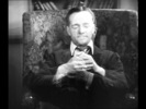 Blackmail (1929)Donald Calthrop and hands
